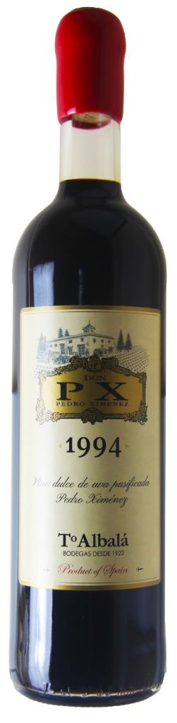  1994 Toro Albala , 1994