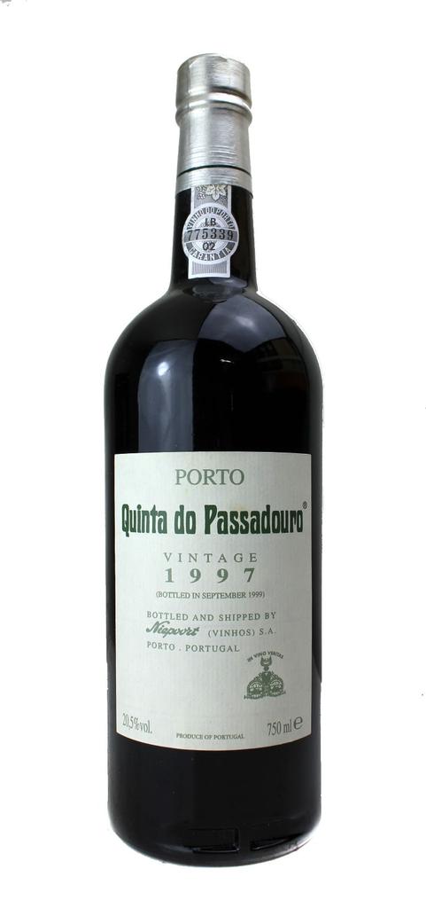 1997 Port gifts | 27 year old Port | Vintage Wine & Port