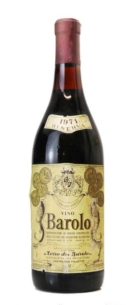 1971 wine, 1971 Port | 49 year old 