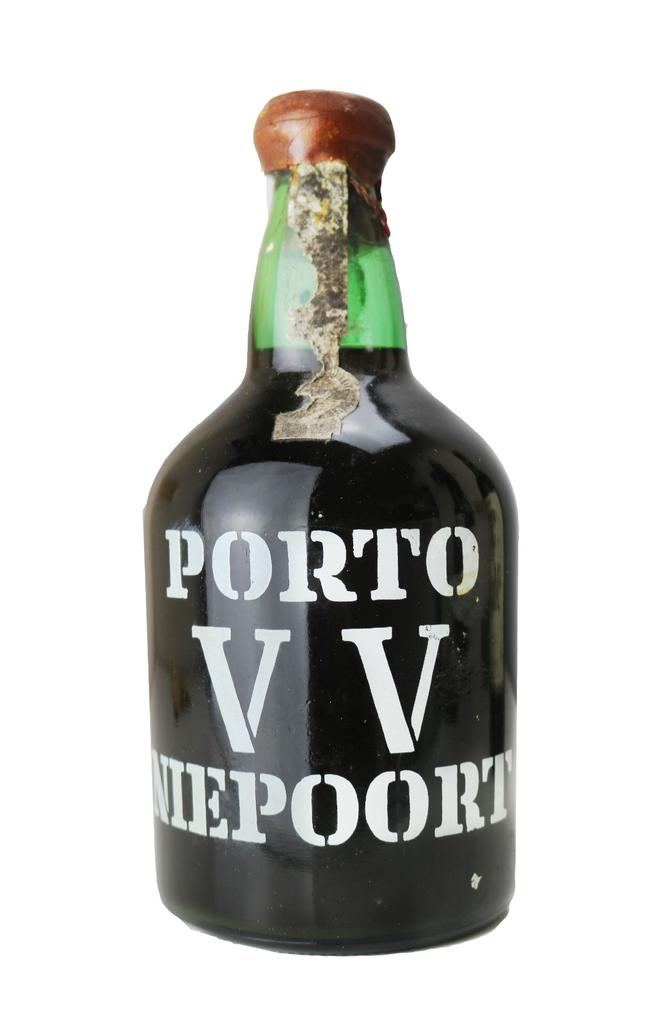 Vino Porto - Vinho do porto Garrafeira del 1834