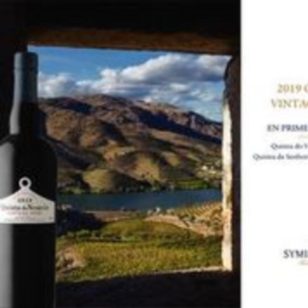 Quinta do Vesuvio, Douro Wines wine