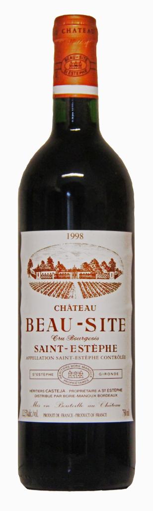 1998 red on sale wine