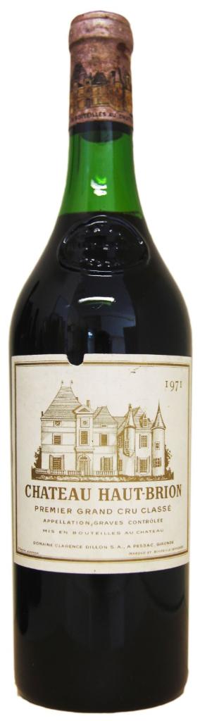 Chateau Haut Brion, Bordeaux wine | Vintage Wine & Port