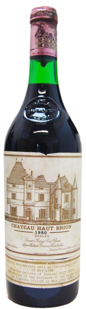 Chateau Haut Brion, Bordeaux wine | Vintage Wine & Port