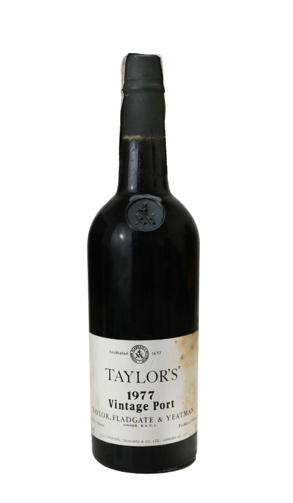 Taylor's Port, Port, Douro wine | Vintage Wine & Port