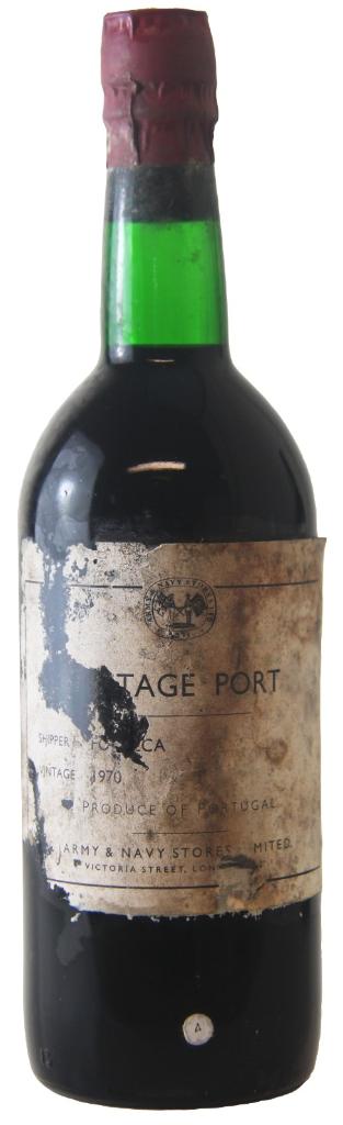 1970 wine, 1970 Port | 54 year old gifts | Vintage Wine & Port 