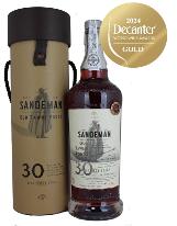  Sandeman