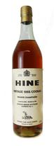  Hine Grand Champagne Cognac, 1955