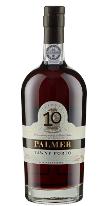   Palmer Port