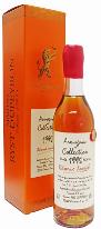   Ryst Dupeyron Armagnac, 1995