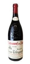 Chateauneuf du Pape, 2007