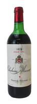 Chateau Musar , 1975