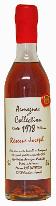   Ryst Dupeyron Armagnac, 1978