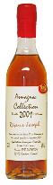   Ryst Dupeyron Armagnac, 2001