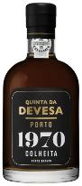   Quinta da Devesa, 1970