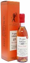   Ryst Dupeyron Armagnac, 2007