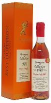   Ryst Dupeyron Armagnac, 1988