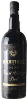  Martinez Vintage Port, 1955