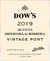 Dow's, 2019