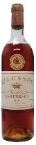 Chateau Rieussec, 1975